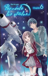 Par-delà les étoiles... - Chapitre 6