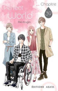 Perfect World - Chapitre 39 (VF)