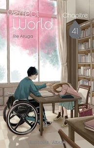 Perfect World - Chapitre 41 (VF)