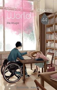 Perfect World - Chapitre 44 (VF)