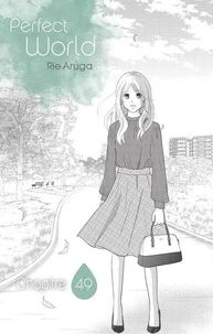 Perfect World - Chapitre 49 (VF)
