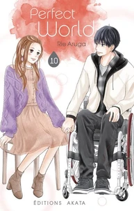 Avec un extrait gratuit de Running Girl, ma course vers les paralympiques