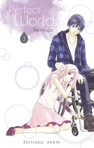 Perfect world Tome 3