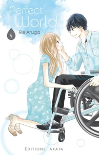Perfect world Tome 4