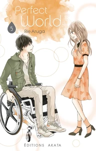Perfect world Tome 5