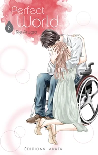 Perfect world Tome 8
