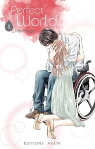 Perfect world Tome 8