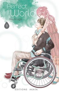Perfect world Tome 9