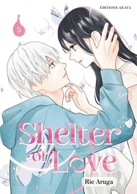 Shelter of Love - Tome 05 (VF)