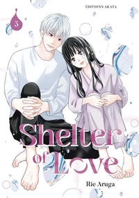 Shelter of Love Tome 3