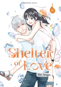 Shelter of Love Tome 6