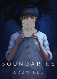  Arum Lee - Boundaries - Boundaries, #1.