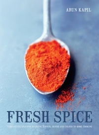 Arun Kapil - Fresh Spice.