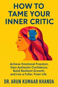 How to Tame Your Inner Critic