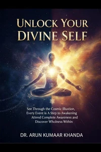 Unlock Your Divine Self