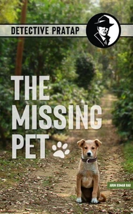 The Missing Pet