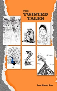 The Twisted Tales