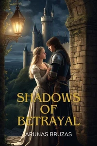 Shadows of Betrayal
