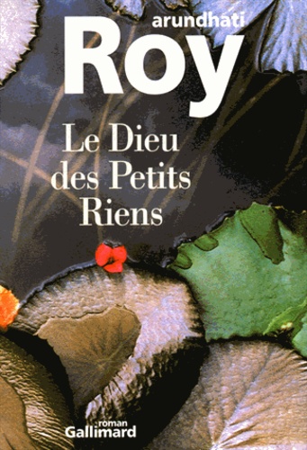 Le Dieu des Petits Riens - Occasion