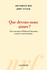 Que devons-nous aimer ?