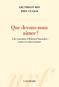 Que devons-nous aimer ?