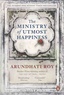 Arundhati Roy - The Ministry of Utmost Happiness.