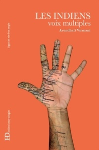 Arundhati Virmani - Les indiens - Voix multiples.