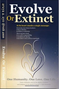 Evovlve Or Extinct