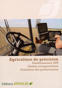  Arvalis - Institut du végétal - Agriculture de précision.