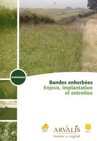 Bandes enherbées