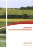  Arvalis - Institut du végétal - Herbicides des céréales et protéagineux.