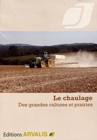 Le chaulage des grandes cultures et prairies
