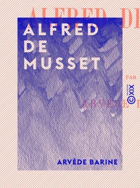 Alfred de Musset