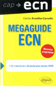 Mégaguide ECN