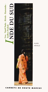 Inde du sud