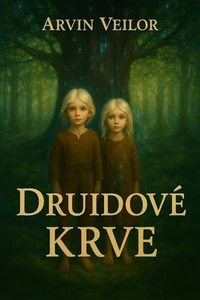 Druidové Krve