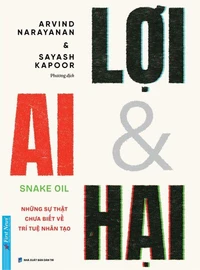 AI - Lợi Và Hại