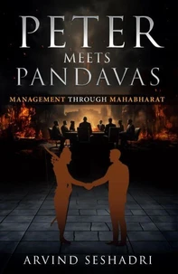 Peter meets Pandavas