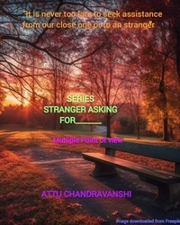 Livres téléchargeables gratuitement en ligne Stranger Asking for______.  - Stranger Asking for_______., #3