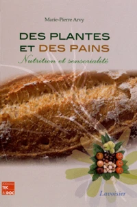 Des plantes et des pains