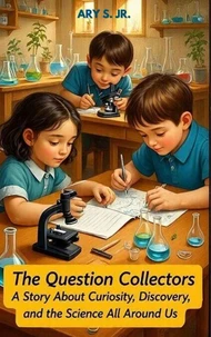 The Question Collectors