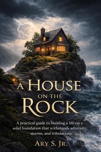 A House on the Rock