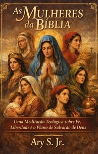 As Mulheres da Bíblia
