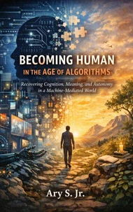 Becoming Human in the Age of Algorithms