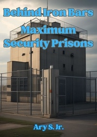  Ary S. Jr. - Behind Iron Bars: Maximum Security Prisons.