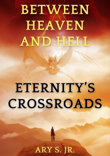  Ary S. Jr. - Between Heaven and Hell: Eternity's Crossroads.