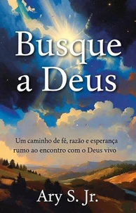 Busque a Deus
