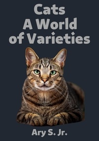  Ary S. Jr. - Cats A World of Varieties.