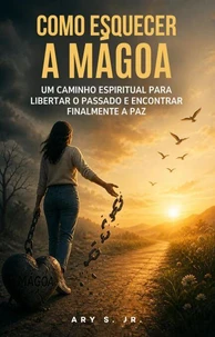 Como Esquecer a Mágoa