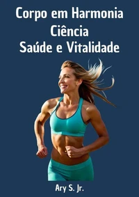 Corpo em Harmonia: Ciência, Saúde e Vitalidade